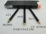 New MAC Lip Pencil Crayon A Levres Wholesale
